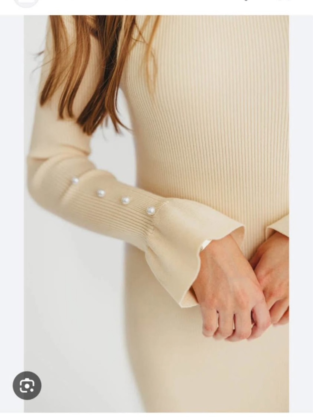 Worth Dress